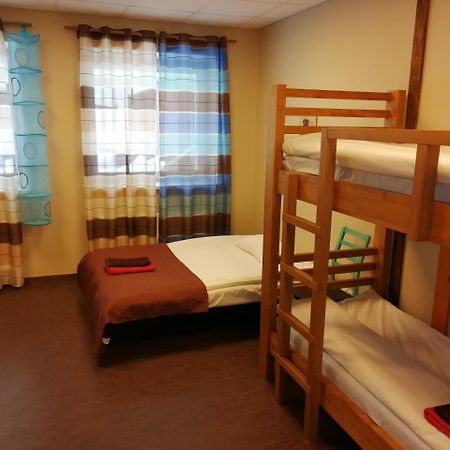 Everest Kivioli Hostel Экстерьер фото