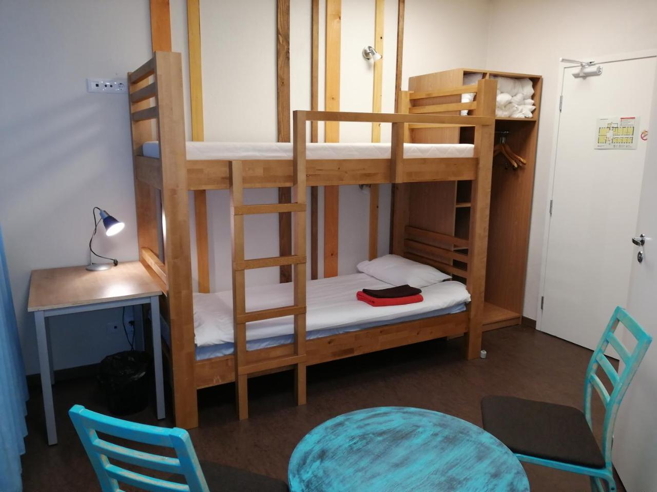 Everest Kivioli Hostel Экстерьер фото