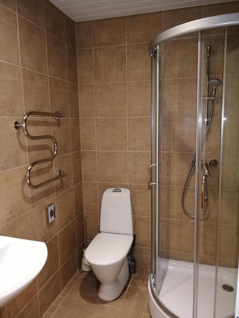 Everest Kivioli Hostel Экстерьер фото