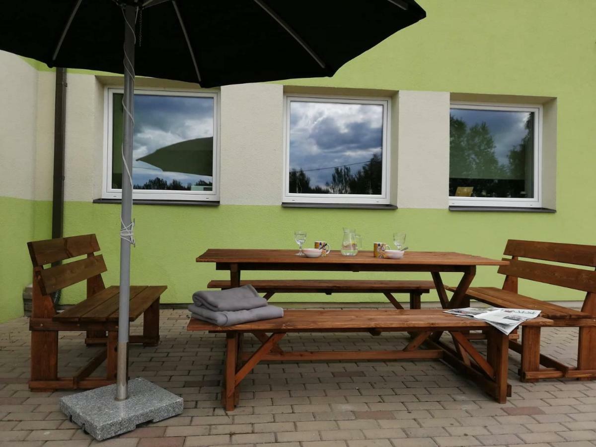 Everest Kivioli Hostel Экстерьер фото